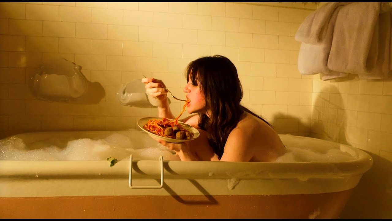 Tuffed film still